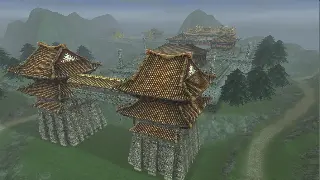 传奇世界：这款经典网游如何塑造一代人的游戏文化？ 海报