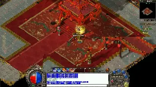 《传奇世界》地图探索全攻略：秘境寻宝与隐藏Boss揭秘 海报