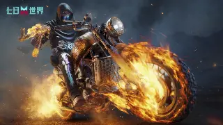 文化烙印：传奇世界如何影响一代中国玩家的游戏价值观？ poster