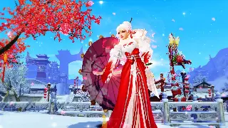 《传奇世界》职业解析：战士、法师、道士，谁才是你的本命英雄？ poster