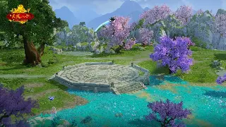 《传奇世界》的文化印记：一代人的青春回忆与社会影响 poster