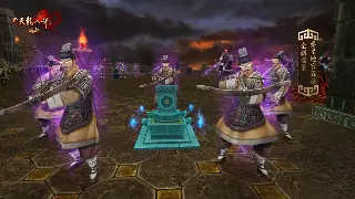 传奇世界：文化影响的深度剖析与时代意义 海报