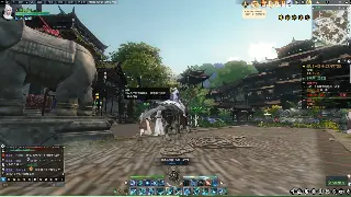 《传奇世界》升级攻略：效率提升，告别新手村的秘诀！ 海报