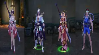 从现象级到文化符号：传奇世界如何影响一代人的游戏记忆？ poster