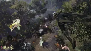 传世情怀：不止是游戏，更是我们共同的青春回忆与文化符号 poster