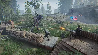 别再盲目练级！传奇世界职业解析：选对职业，少走十年弯路！