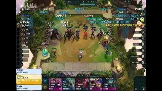 探索传奇世界：揭秘地图隐藏秘境和实用探险技巧 poster