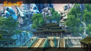 骨灰级玩家私藏：带你玩转《传奇世界》各大地图，升级打宝效率翻倍！