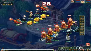 传世职业终极攻略：别再纠结选啥了！一篇看懂战士、法师、道士，告别选择困难症！