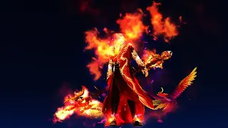 传奇世界新手入门必读：我的独家推荐让游戏不再难玩 海报