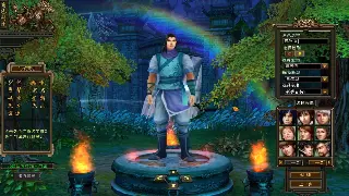 传奇世界新手入门秘籍：快速上手攻略和实用建议 海报