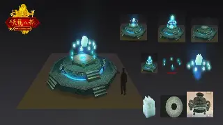 《传奇世界》：告别选择困难症，新手职业避坑宝典，玩转传世不是梦！