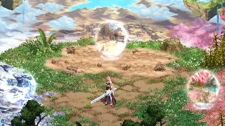 《传奇世界》地图探索大揭秘：我的冒险经历和那些隐藏惊喜