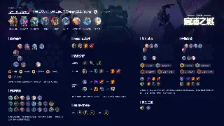 传奇世界：入坑前必看！告别选择困难症，三大职业深度剖析，助你C位出道！