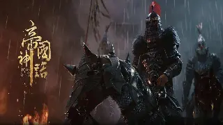 当圣言术遇上施毒术：传世经典职业深度解析，谁才是你的菜？ 海报