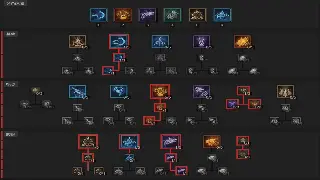 骨灰级玩家才知道的传奇世界隐藏地图，爆率超高，一夜暴富不是梦！ poster