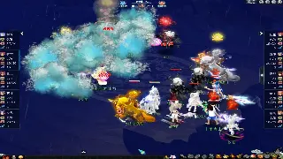 传奇世界：地图探索终极秘籍，老司机带你解锁隐藏宝藏！ 海报