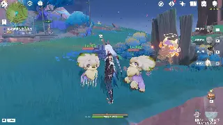 沙城秘境：传奇世界地图探索终极指南，带你告别迷路！ 海报