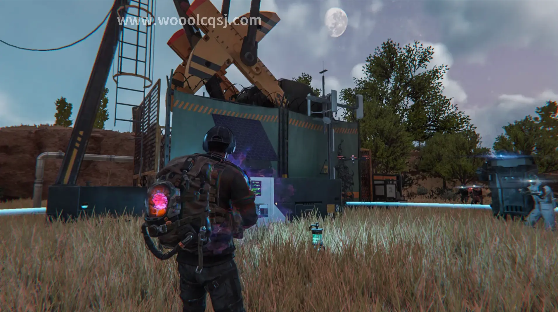 传奇世界玩家PK