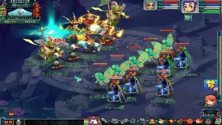 传世地图深度解析：老玩家教你如何高效探索，告别迷路！ 海报