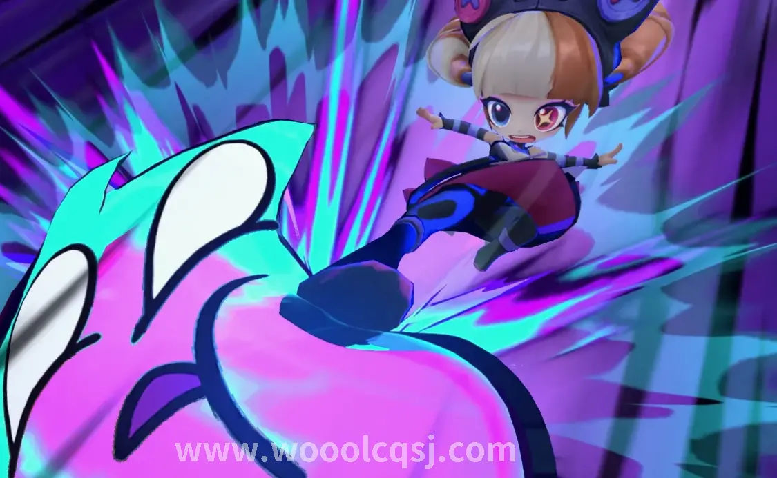 传奇世界 战士技能