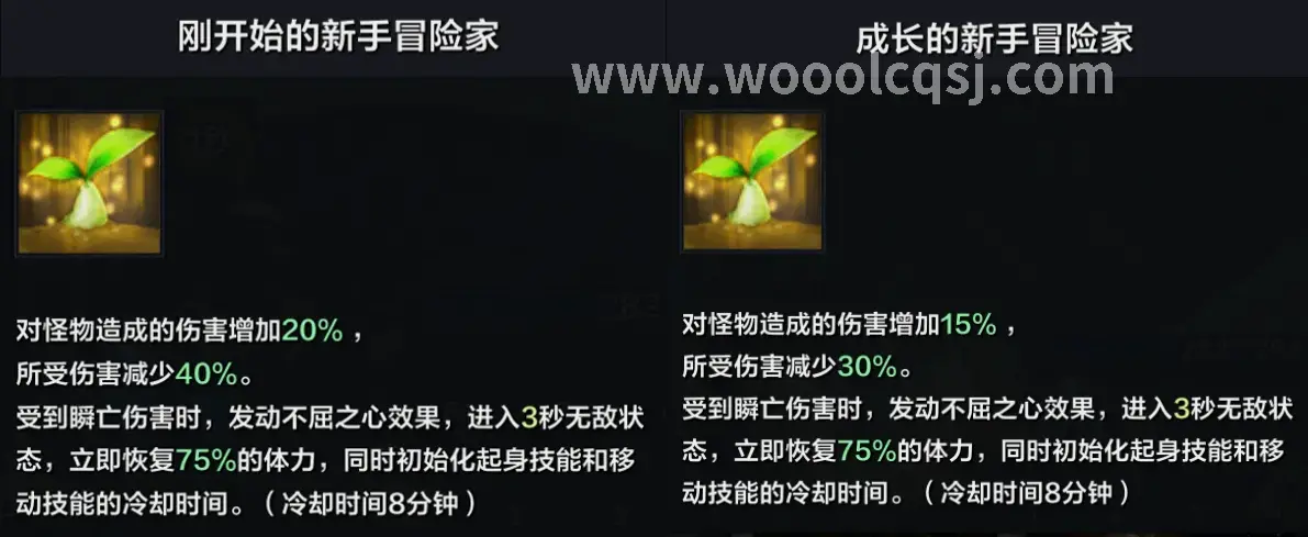 藏宝阁遗迹中的BOSS