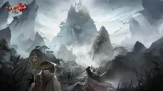 传世地图终极秘籍：从新手村到未知秘境的征服之路 poster