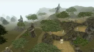 萌新必看！传世“老司机”带你飞，少走弯路，快速上手！ 海报