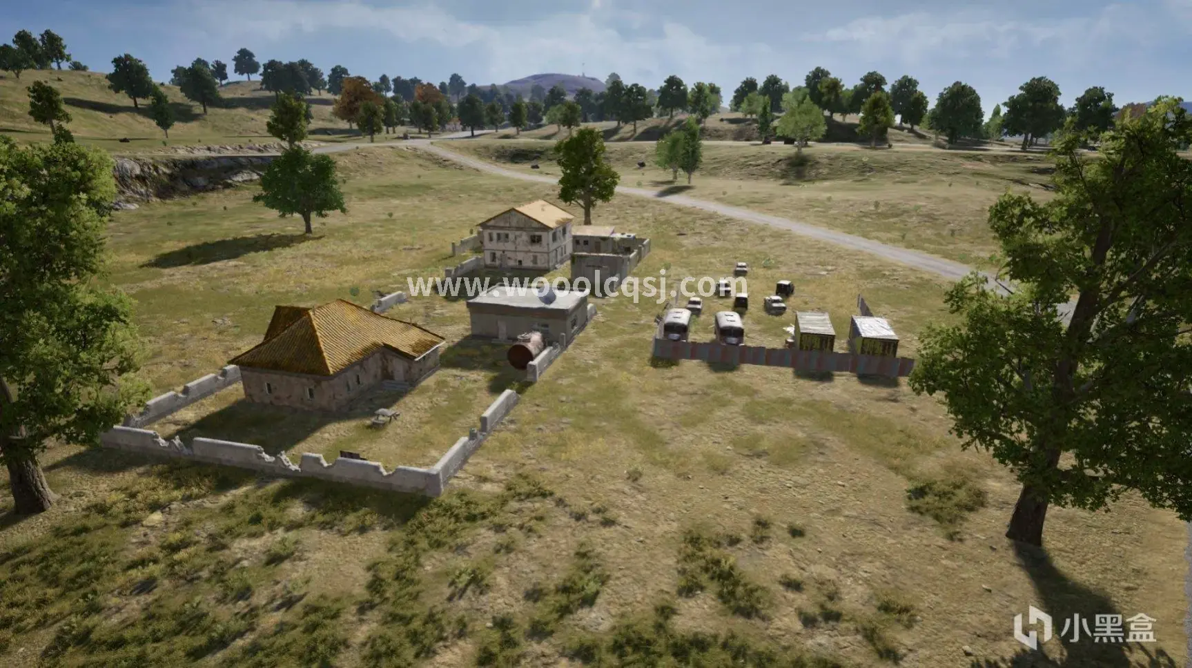 传奇世界战士PK