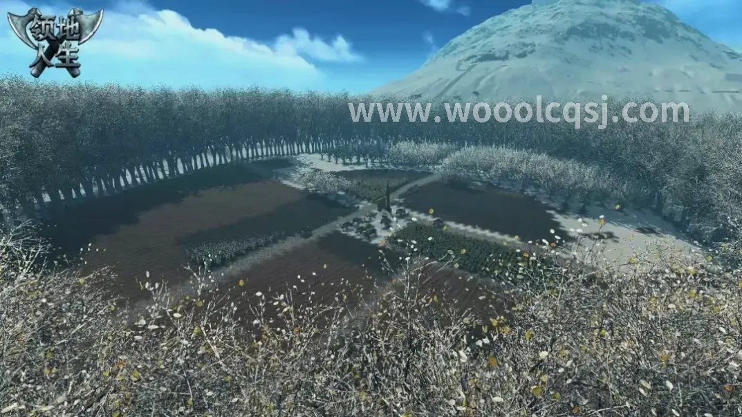 法师施法